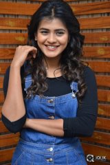 Hebah Patel Interview About Nanna Nenu Naa Boyfriends